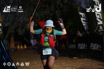 Dalat Ultra Trail 2026 - Ảnh #4757150