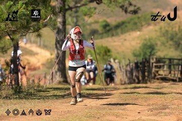 Dalat Ultra Trail 2026 - Ảnh #4716340