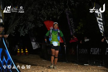 Dalat Ultra Trail 2026 - Ảnh #4759684