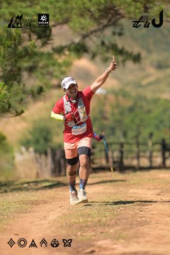 Dalat Ultra Trail 2026 - Ảnh #4717298