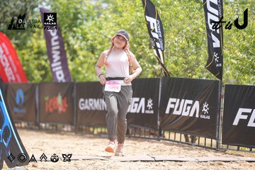 Dalat Ultra Trail 2026 - Ảnh #4861588