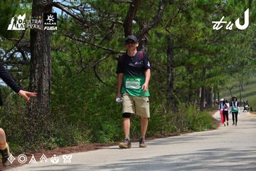 Dalat Ultra Trail 2026 - Ảnh #4831405