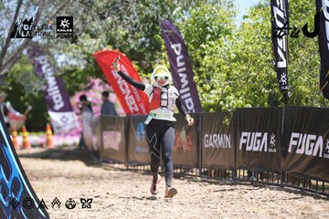 Dalat Ultra Trail 2026 - Ảnh #4692447