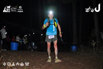 Dalat Ultra Trail 2026 - Ảnh #4703750