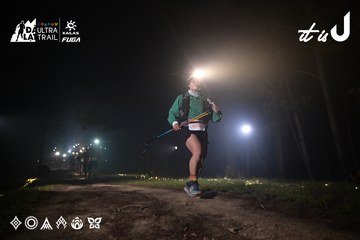 Dalat Ultra Trail 2026 - Ảnh #4705193