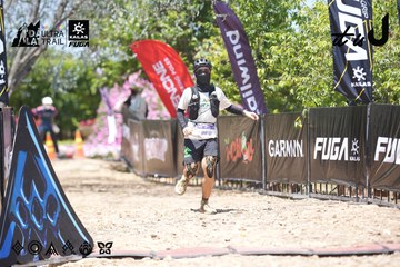 Dalat Ultra Trail 2026 - Ảnh #4746602