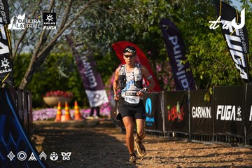 Dalat Ultra Trail 2026 - Ảnh #4742745