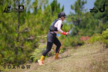 Dalat Ultra Trail 2026 - Ảnh #4913229