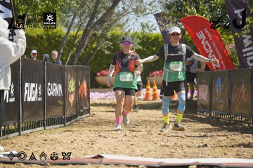 Dalat Ultra Trail 2026 - Ảnh #4684142