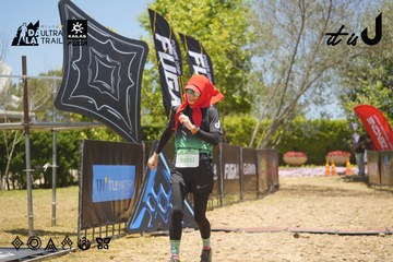 Dalat Ultra Trail 2026 - Ảnh #4695419