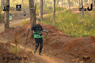 Dalat Ultra Trail 2026 - Ảnh #4841984