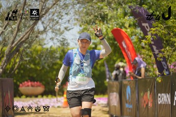 Dalat Ultra Trail 2026 - Ảnh #4724038