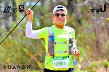 Dalat Ultra Trail 2026 - Ảnh #4877782