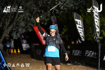 Dalat Ultra Trail 2026 - Ảnh #4758137