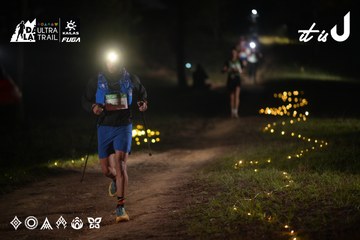 Dalat Ultra Trail 2026 - Ảnh #4720504