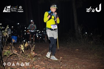 Dalat Ultra Trail 2026 - Ảnh #4704318