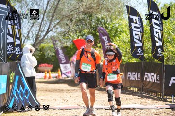 Dalat Ultra Trail 2026 - Ảnh #4696126