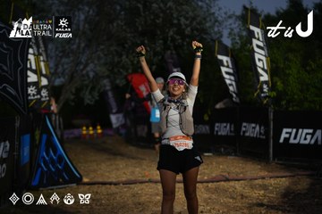 Dalat Ultra Trail 2026 - Ảnh #4757087