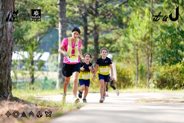 Dalat Ultra Trail 2026 - Ảnh #4833562
