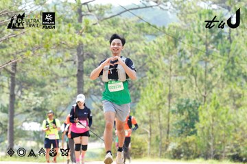 Dalat Ultra Trail 2026 - Ảnh #4834976