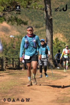 Dalat Ultra Trail 2026 - Ảnh #4716700