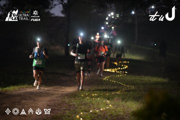 Dalat Ultra Trail 2026 - Ảnh #4721079