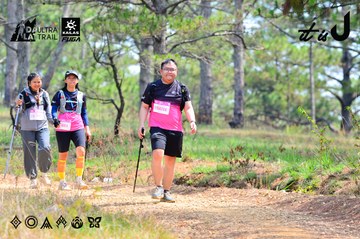 Dalat Ultra Trail 2026 - Ảnh #4877500