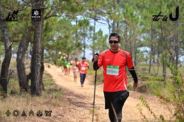 Dalat Ultra Trail 2026 - Ảnh #4831750