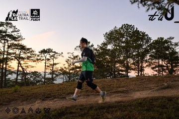 Dalat Ultra Trail 2026 - Ảnh #4841421