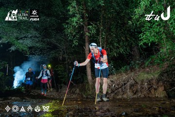 Dalat Ultra Trail 2026 - Ảnh #4907466