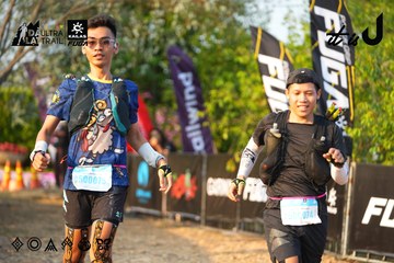Dalat Ultra Trail 2026 - Ảnh #4743080