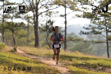 Dalat Ultra Trail 2026 - Ảnh #4894814