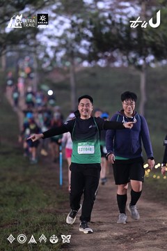 Dalat Ultra Trail 2026 - Ảnh #4731220