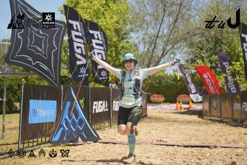 Dalat Ultra Trail 2026 - Ảnh #4690854