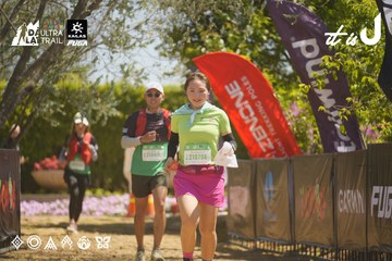 Dalat Ultra Trail 2026 - Ảnh #4684749