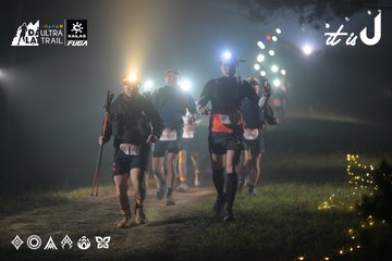 Dalat Ultra Trail 2026 - Ảnh #4719215