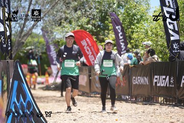 Dalat Ultra Trail 2026 - Ảnh #4693194