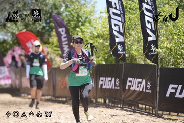 Dalat Ultra Trail 2026 - Ảnh #4692575