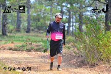 Dalat Ultra Trail 2026 - Ảnh #4876022