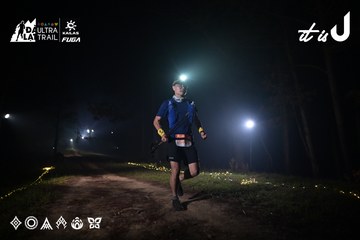 Dalat Ultra Trail 2026 - Ảnh #4704818