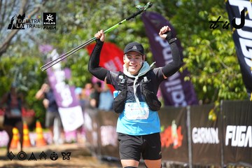 Dalat Ultra Trail 2026 - Ảnh #4737598