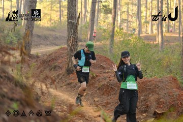Dalat Ultra Trail 2026 - Ảnh #4841636