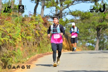 Dalat Ultra Trail 2026 - Ảnh #4748453
