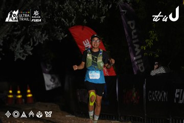Dalat Ultra Trail 2026 - Ảnh #4747863