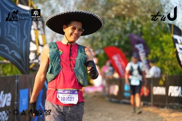 Dalat Ultra Trail 2026 - Ảnh #4743781