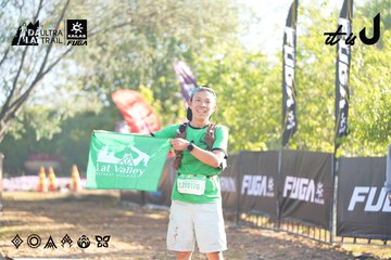 Dalat Ultra Trail 2026 - Ảnh #4682591