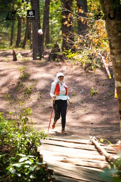 Dalat Ultra Trail 2026 - Ảnh #4908385
