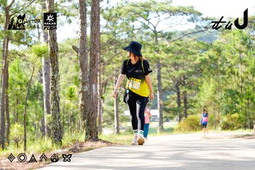 Dalat Ultra Trail 2026 - Ảnh #4833627