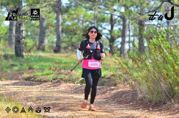 Dalat Ultra Trail 2026 - Ảnh #4750487