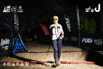 Dalat Ultra Trail 2026 - Ảnh #4764141